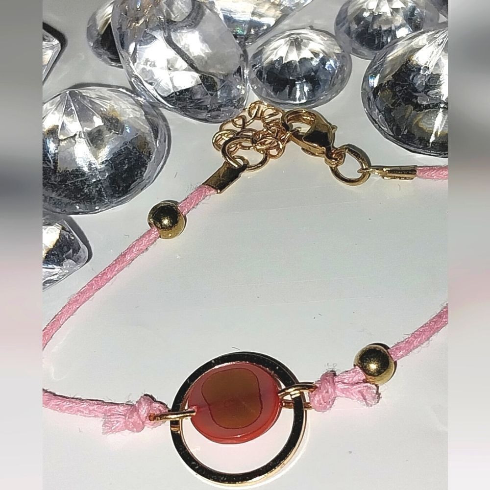 Super cute girls bracelet - Picture 4 of 8